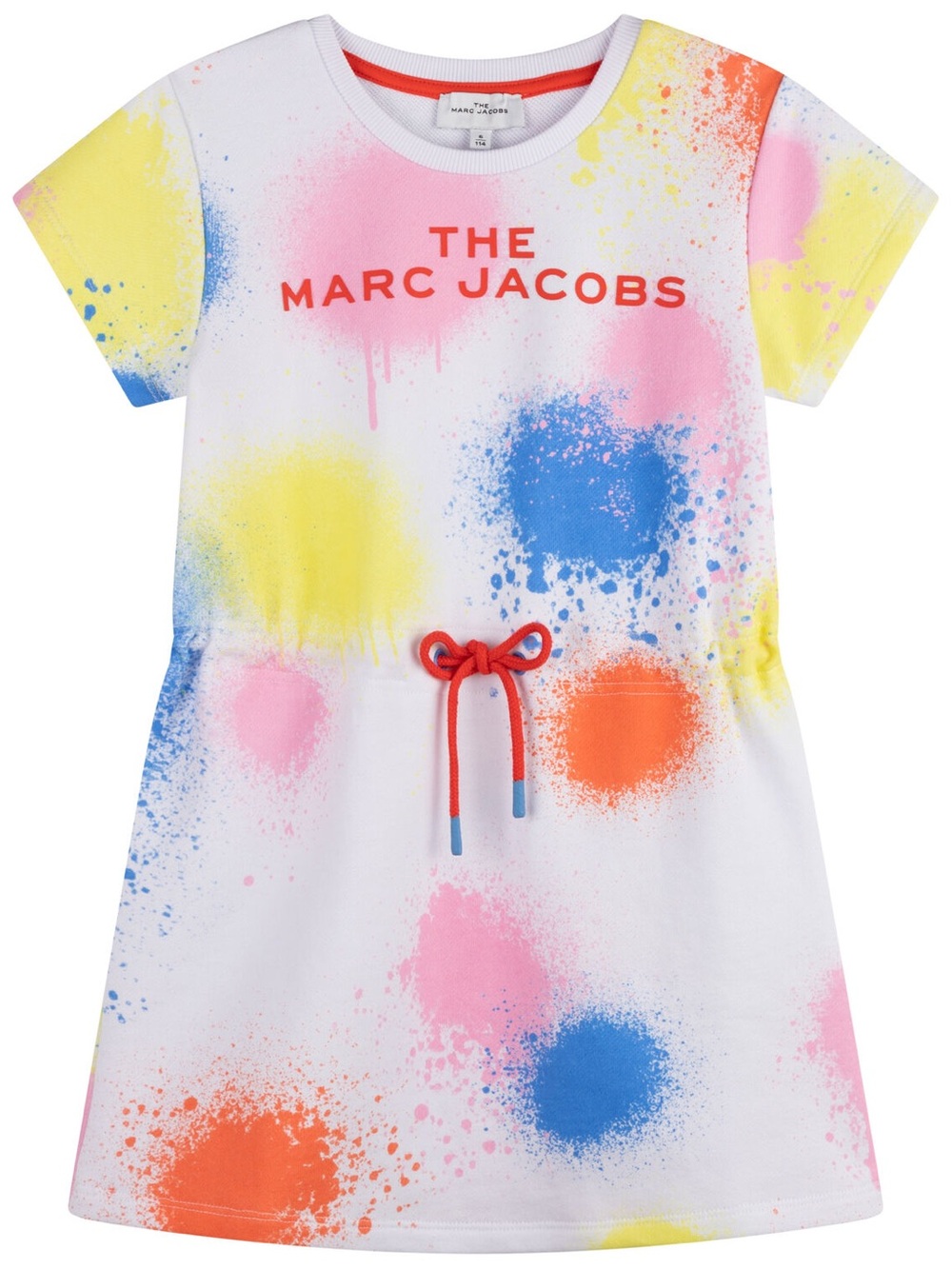 Marc Jacobs tie dye Dress